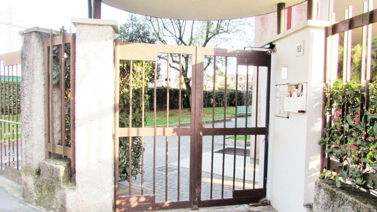 Casa San Raffaele Apartment Vimodrone Exterior foto